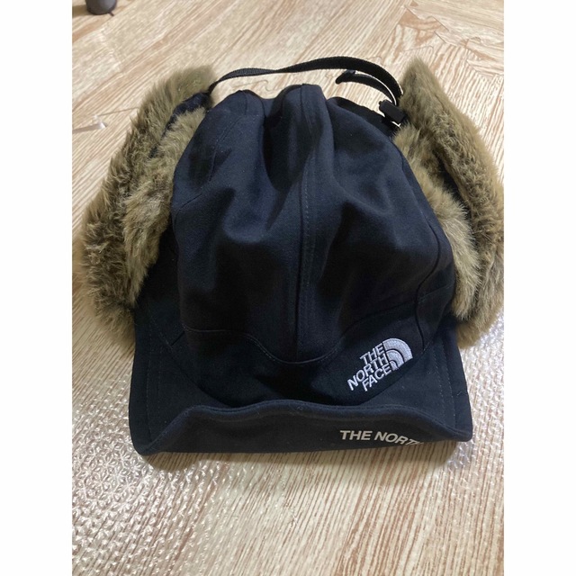 THE NORTH FACE(ザノースフェイス)のノースフェイス　フロンティアキャップ レディースの帽子(キャップ)の商品写真