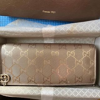 グッチ(Gucci)の財布(財布)