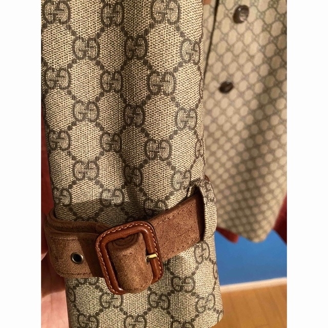 定価74万円 gucci ステンカラーコート 新作ウエア tweedmill.co.uk