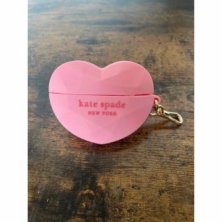 ケイトスペードニューヨーク(kate spade new york)のケイトスペード　AirPods Proケース(ヘッドフォン/イヤフォン)