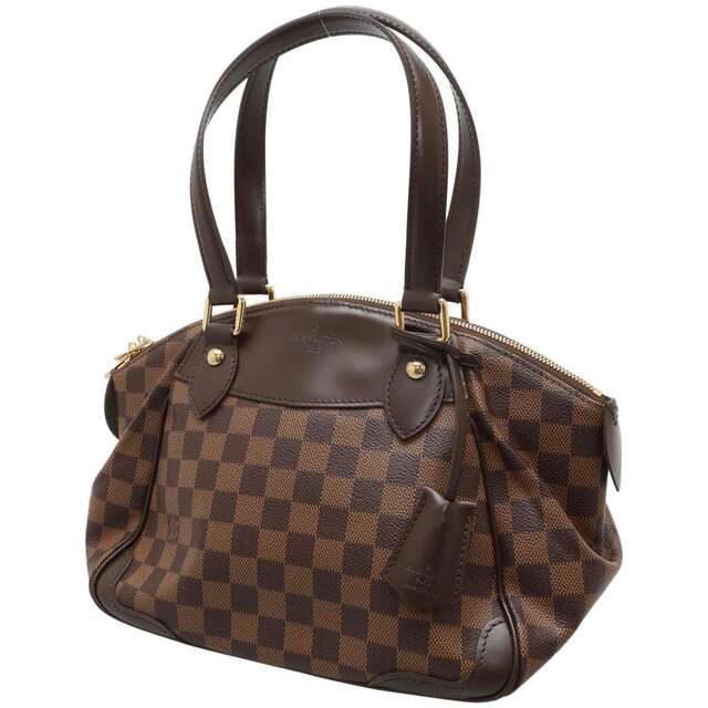 肌触りがいい LOUIS VUITTON バッグ ヴィトン N41117 ヴェローナPM ...