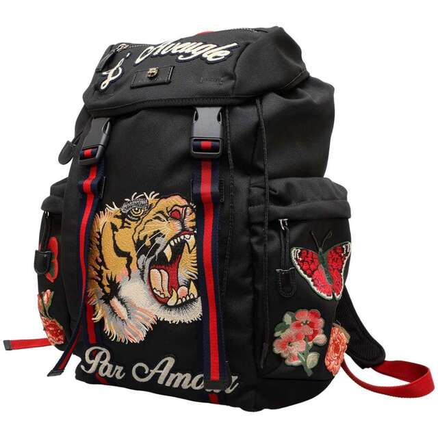 小物などお買い得な福袋 バックパック グッチ - Gucci エンブロイ