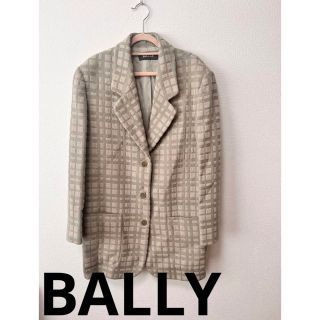 バリー(Bally)のBALLY バリー　アウター　ジャケット(テーラードジャケット)