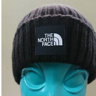 ザノースフェイス(THE NORTH FACE)のノース フェイス ニット帽  帽子(ニット帽/ビーニー)