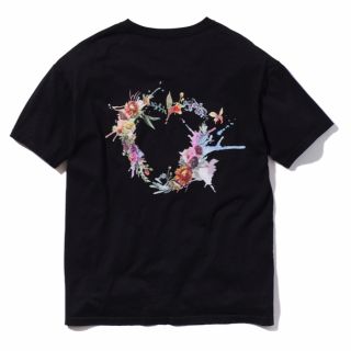 rehacer : Bloom Heart  Tシャツ　Lサイズ(Tシャツ/カットソー(半袖/袖なし))