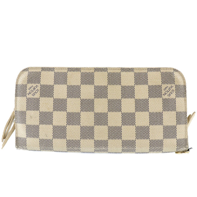 LOUIS VUITTON】ルイ・ヴィトン ポルトフォイユ アンソリット N63072