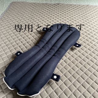 ここにも枕　腰枕(枕)