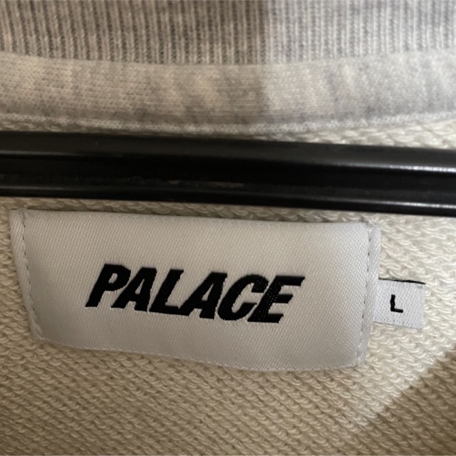 PALACE(パレス)のpalace  トレーナー メンズのトップス(スウェット)の商品写真