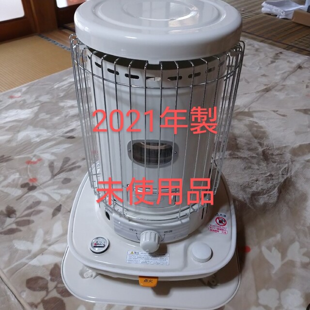 コロナ(コロナ)のbono様専用 スマホ/家電/カメラの冷暖房/空調(ストーブ)の商品写真