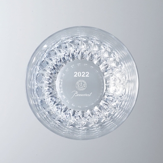 バカラ(Baccarat)のバカラ クリスタS タンブラー 2022 グラス(食器)