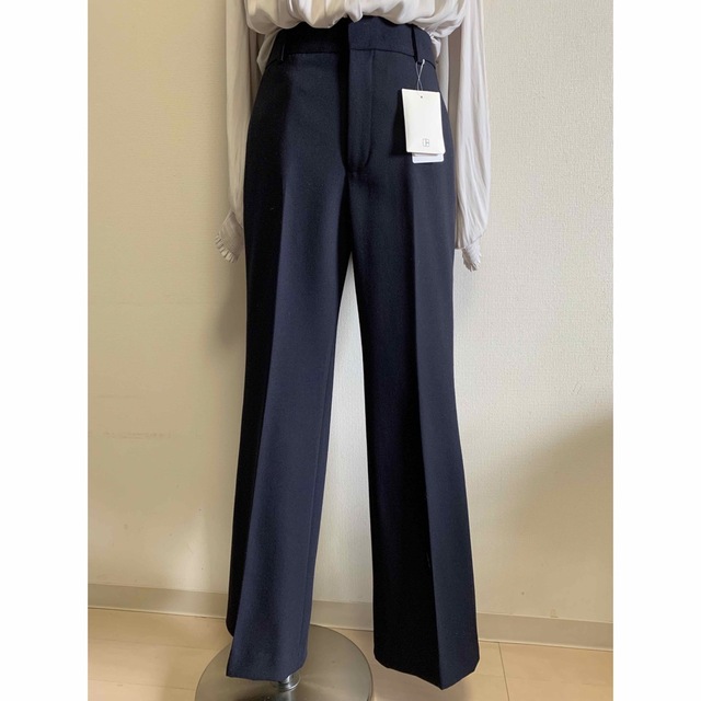 ラッピング対象外 【新品、未使用】Deuxieme Classe standard パンツ