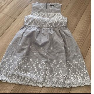 お値段相談可能です。【超美品】BEBE パープル ワンピースドレス ...