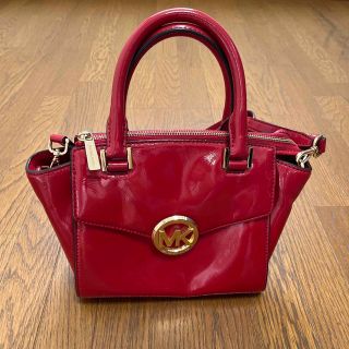 マイケルコース(Michael Kors)のマイケルコース　バック　(ハンドバッグ)