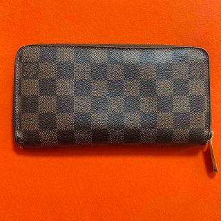 ルイヴィトン(LOUIS VUITTON)のルイヴィトン♡ダミエ長財布(財布)