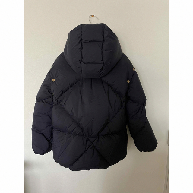 MONCLER - 【新品】MONCLERモンクレール GULSEN ダウンジャケット12Aの