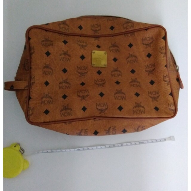 MCM クラッチバッグ | corumsmmmo.org.tr