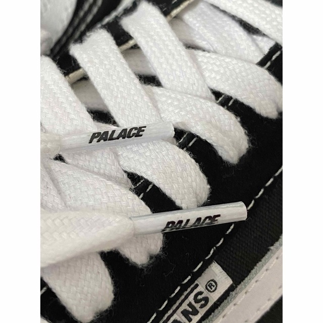 PALACE(パレス)のPALACE SKATEBOARDS VANS SKATE OLD SKOOL メンズの靴/シューズ(スニーカー)の商品写真