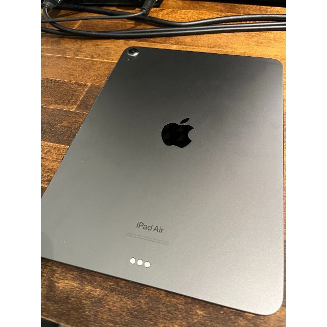 iPad Air 64GB スペースグレイ (第5世代)