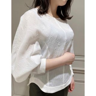 マメ サンプル トップスの通販 8点 | mameのレディースを買うならラクマ