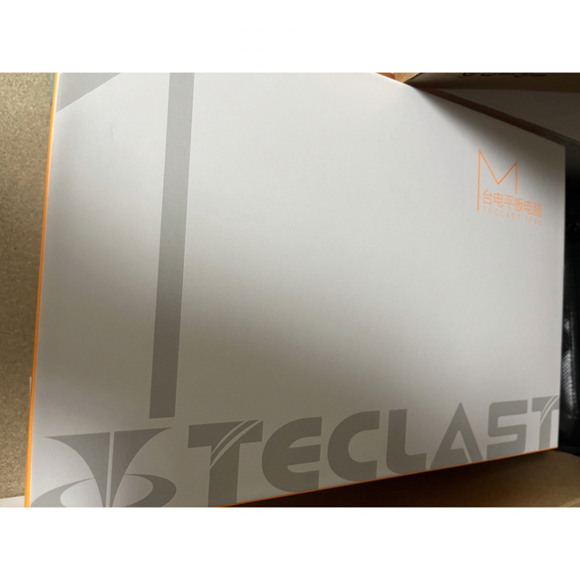 TECLAST M40 PLUS Android 12タブレット スマホ/家電/カメラのPC/タブレット(タブレット)の商品写真
