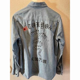 ワコマリア シャツ(メンズ)の通販 4,000点以上 | WACKO MARIAのメンズ ...