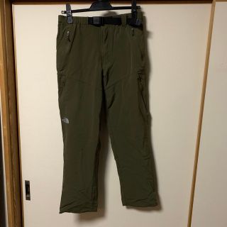 ザノースフェイス(THE NORTH FACE)のノースフェイス　VERB PANT Men’s NT57013(その他)