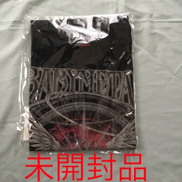 BABYMETAL 東京ドームメモリアル TEE Lサイズ 未開封品