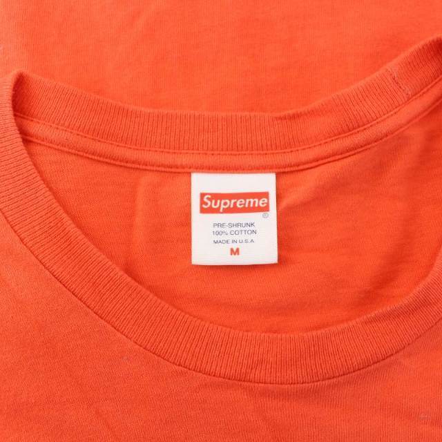 SUPREME 19SS long sleeve T-shirt 2