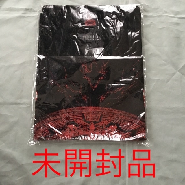 BABYMETAL 東京ドームメモリアル TEE Mサイズ 未開封品