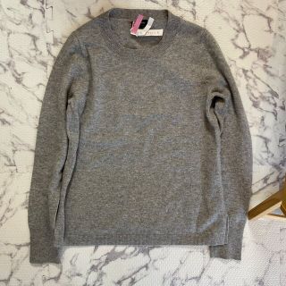 ジェイクルー(J.Crew)のJcrew カシミヤセーター(ニット/セーター)