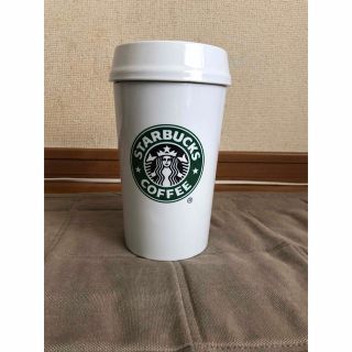 スターバックス(Starbucks)の激レア　スターバックス　スタバ　To Go カップキャニスター(容器)