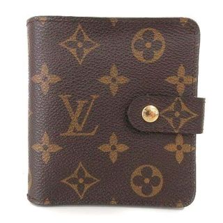 ヴィトン(LOUIS VUITTON) モノグラム 折り財布(メンズ)の通販 900点 ...