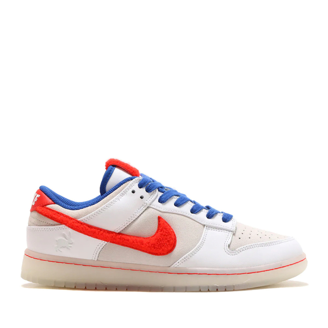 NIKE Dunk Low University Blue ダンク 25CM