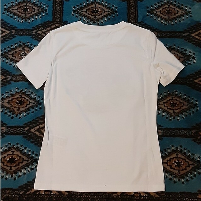 エルメス HERMES ≪カルトゥッシュ≫ 34 Tシャツ エルメス HERMES ≪カルトゥッシュ≫ 34 Tシャツ