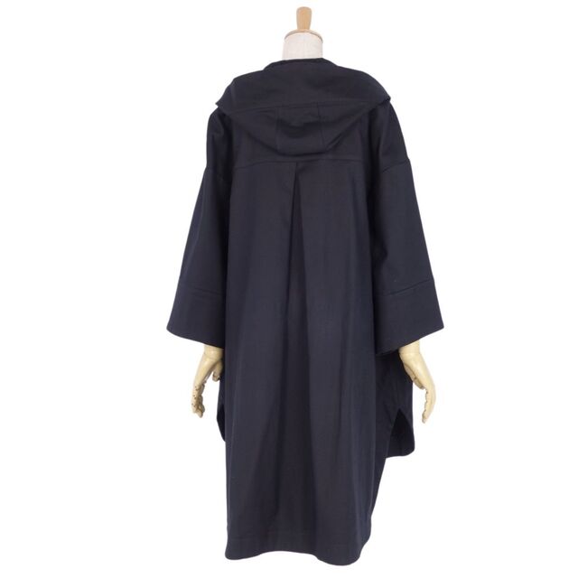 ADORE - 美品 アドーア ADORE コート フード付き ロングコート ADORE - 美品 アドーア ADORE コート フード付き ロングコート