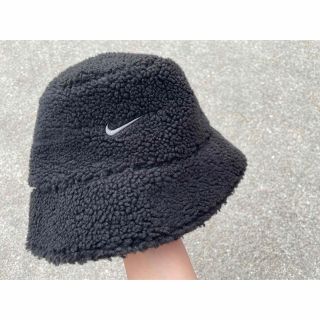 ナイキ(NIKE)のNIKE リバーシブル  バケットハット　ユニセックス(ハット)