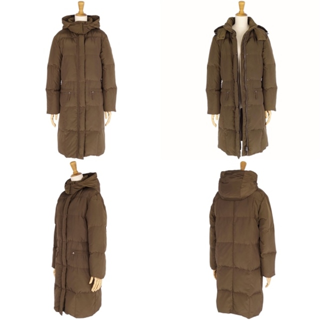 Max Mara - 美品 マックスマーラ Max Mara WEEKEND コート ロング