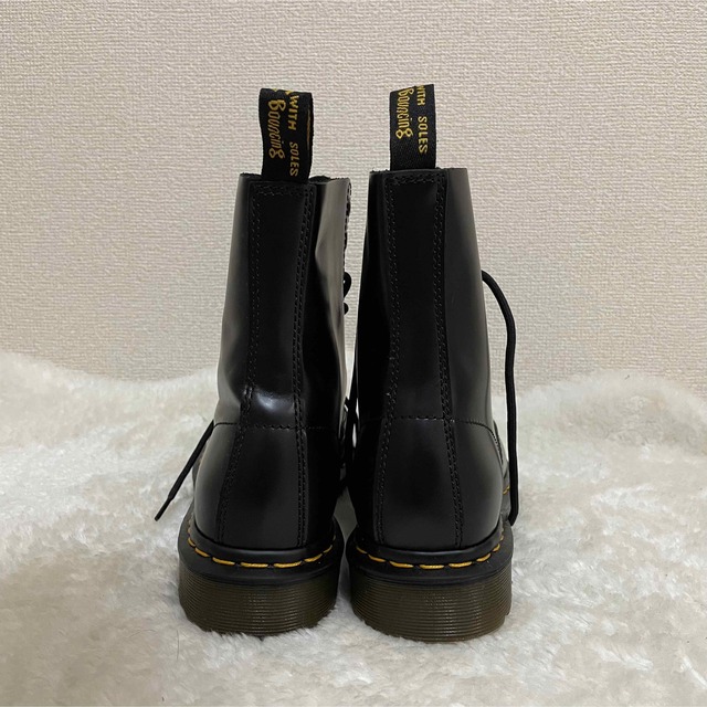 Dr.Martens(ドクターマーチン)のDr.Martens 8ホールブーツ 25cm レディースの靴/シューズ(ブーツ)の商品写真