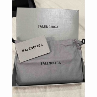 バレンシアガ(Balenciaga)のギネス様専用(長財布)