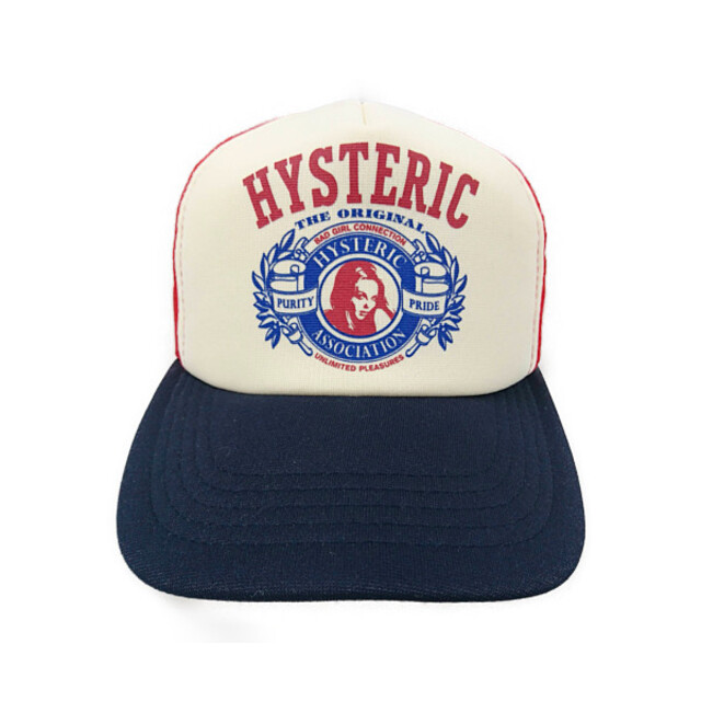 HYSTERIC GLAMOUR   HYSTERIC GLAMOUR ヒステリックグラマー メッシュ