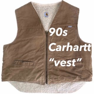 カーハート ヴィンテージ メンズベストの通販 50点 | carharttのメンズ カーハート ヴィンテージ メンズベストの通販 50点 | carharttのメンズ