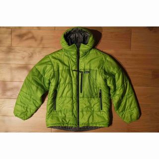 patagonia - パタゴニア ジャクソン・グレイシャー・ジャケットの通販 ...