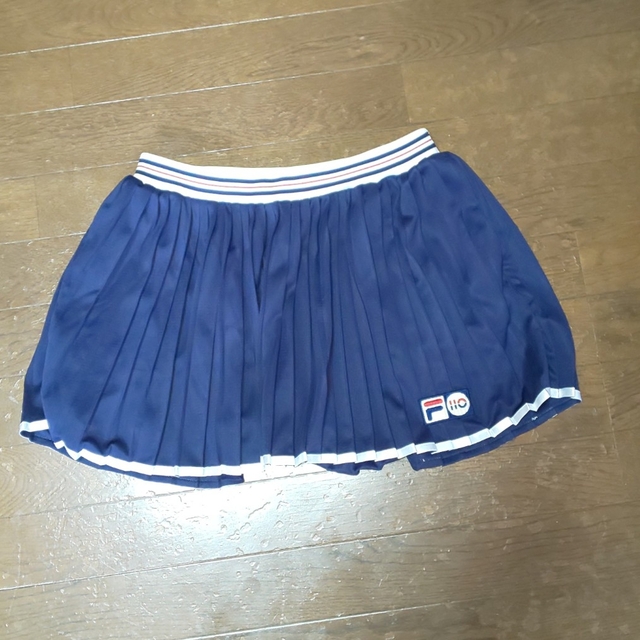 FILA スコート Mサイズ