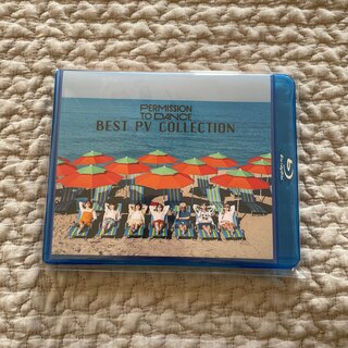 防弾少年団(BTS) - BTS BEST PV COLLECTION Blu-ray