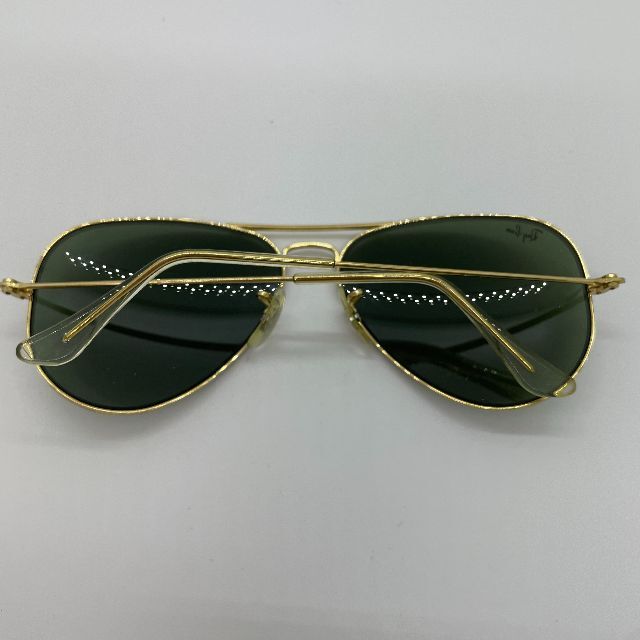 Ray-Ban(レイバン)の【ヴィンテージ】RAY BAN レイバン サングラス B&L ケース付き メンズのファッション小物(サングラス/メガネ)の商品写真