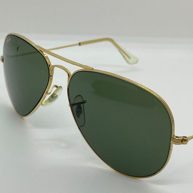 Ray-Ban(レイバン)の【ヴィンテージ】RAY BAN レイバン サングラス B&L ケース付き メンズのファッション小物(サングラス/メガネ)の商品写真