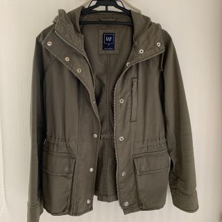 ギャップ(GAP)のGAP レディース　アウター　ジャンパー　(Gジャン/デニムジャケット)