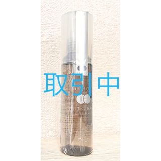 【TOKIOアウトカラミ プラチナム トリートメント  100ml】(トリートメント)