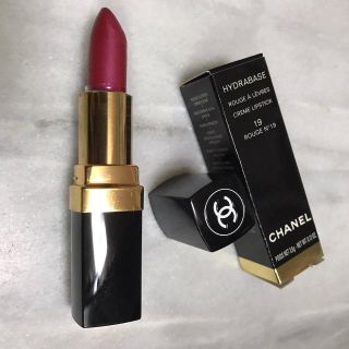 シャネル(CHANEL)のCHANEL NO'19 口紅(口紅)