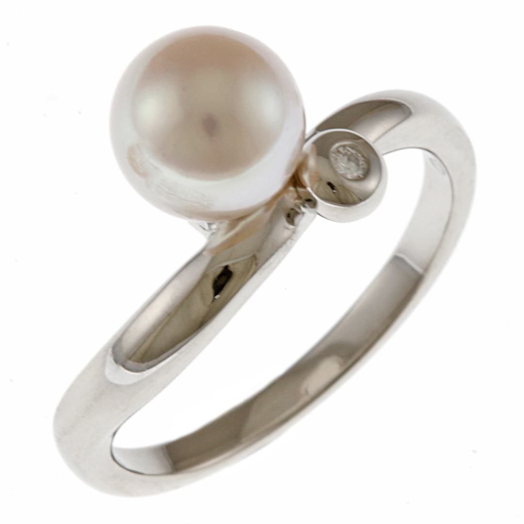 売れ筋新商品 TASAKI - タサキ TASAKI リング・指輪 11号 Pt900